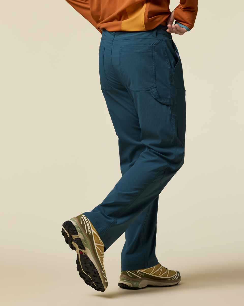 Coraje Tech Utility Pant - Men's — image 9
