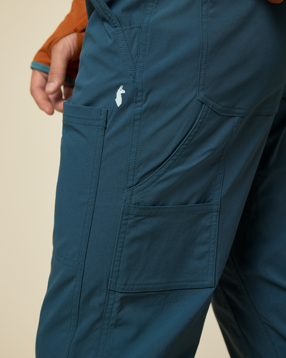 Coraje Tech Utility Pant - Men's — image 10