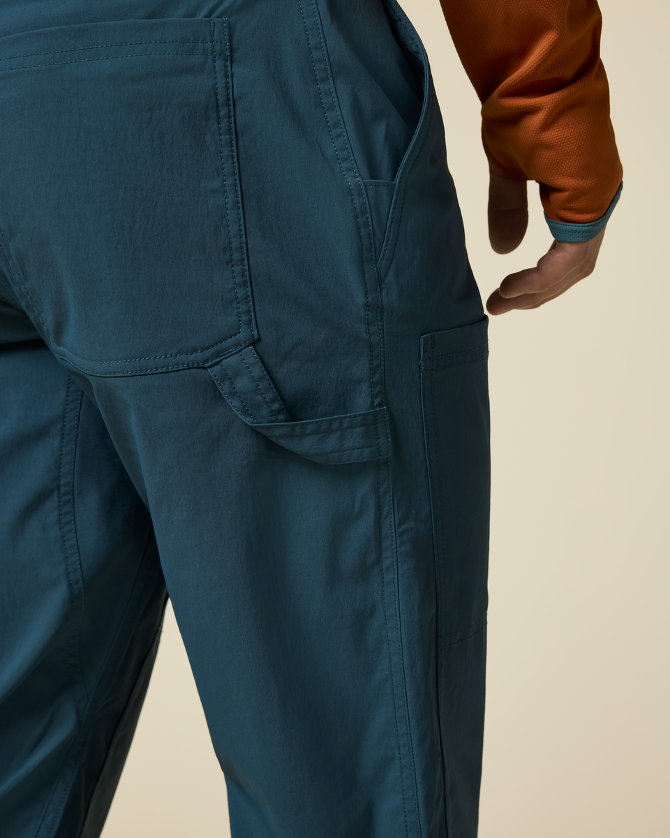 Coraje Tech Utility Pant - Men's — image 11