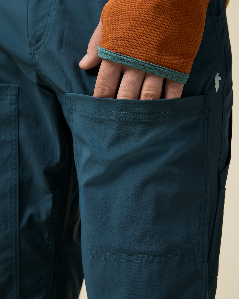 Coraje Tech Utility Pant - Men's — image 12