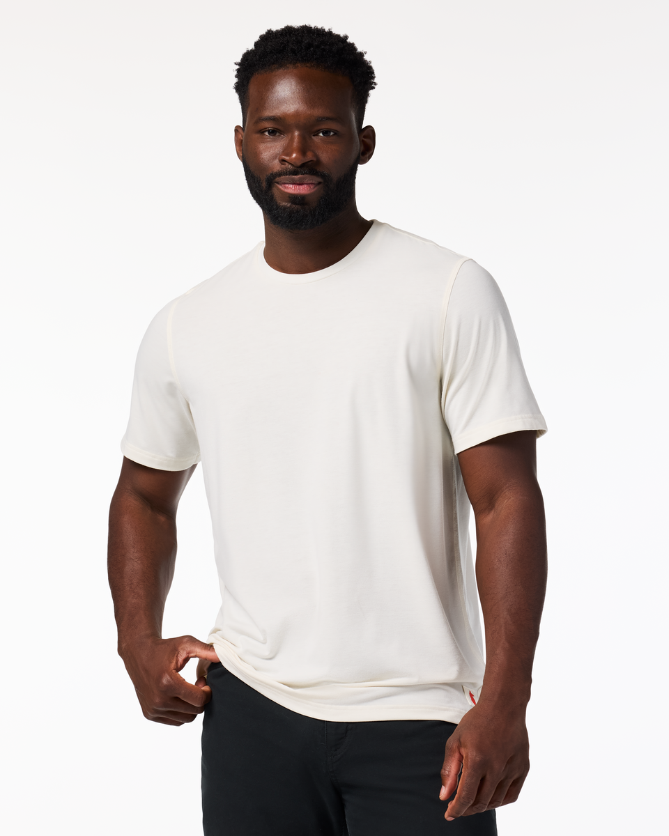 Empaca Crew T-Shirt - Men's — image 1