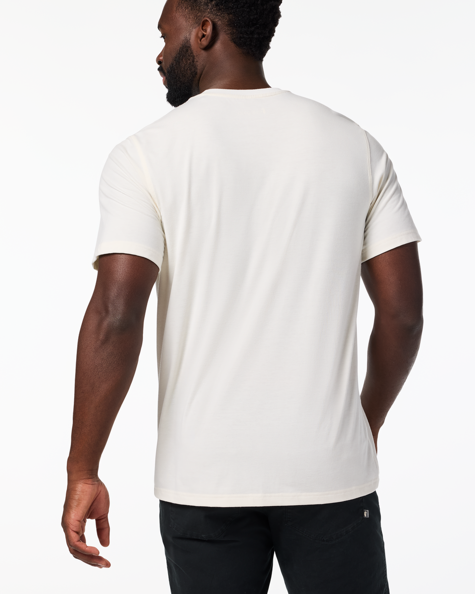 Empaca Crew T-Shirt - Men's — image 3