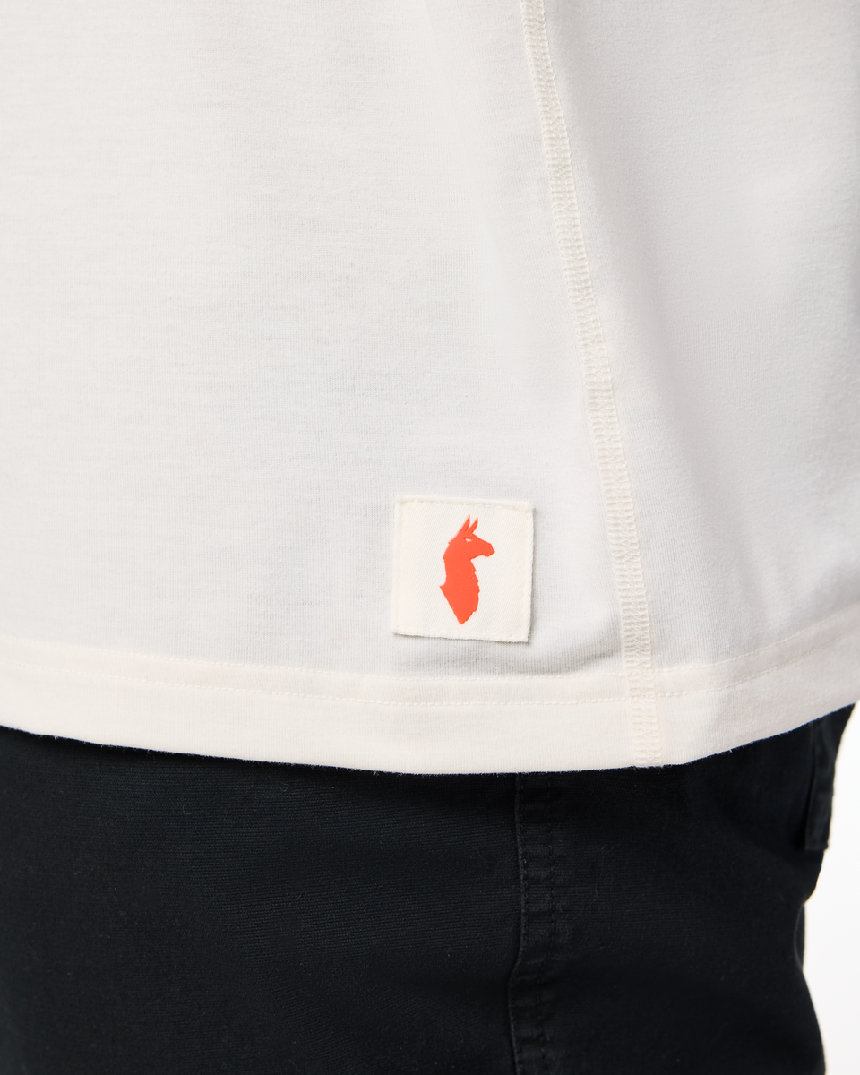 Empaca Crew T-Shirt - Men's — image 4