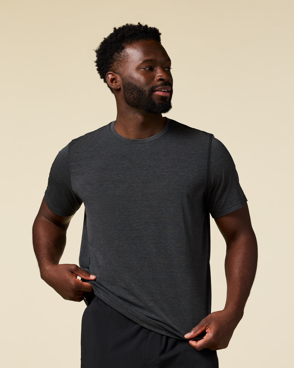 Empaca Crew T-Shirt - Men's — image 6