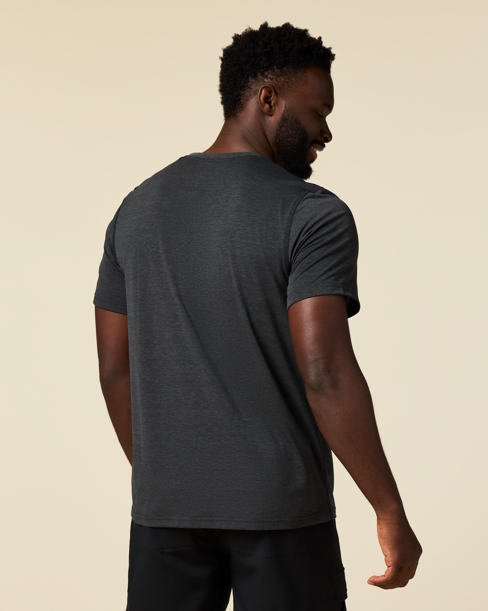 Empaca Crew T-Shirt - Men's — image 7