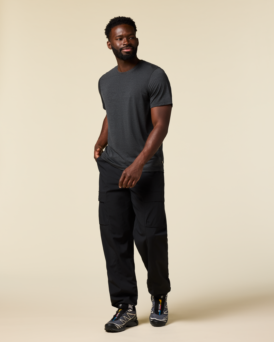 Empaca Crew T-Shirt - Men's — image 8