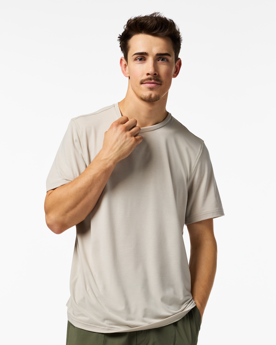 Empaca Crew T-Shirt - Men's — image 12