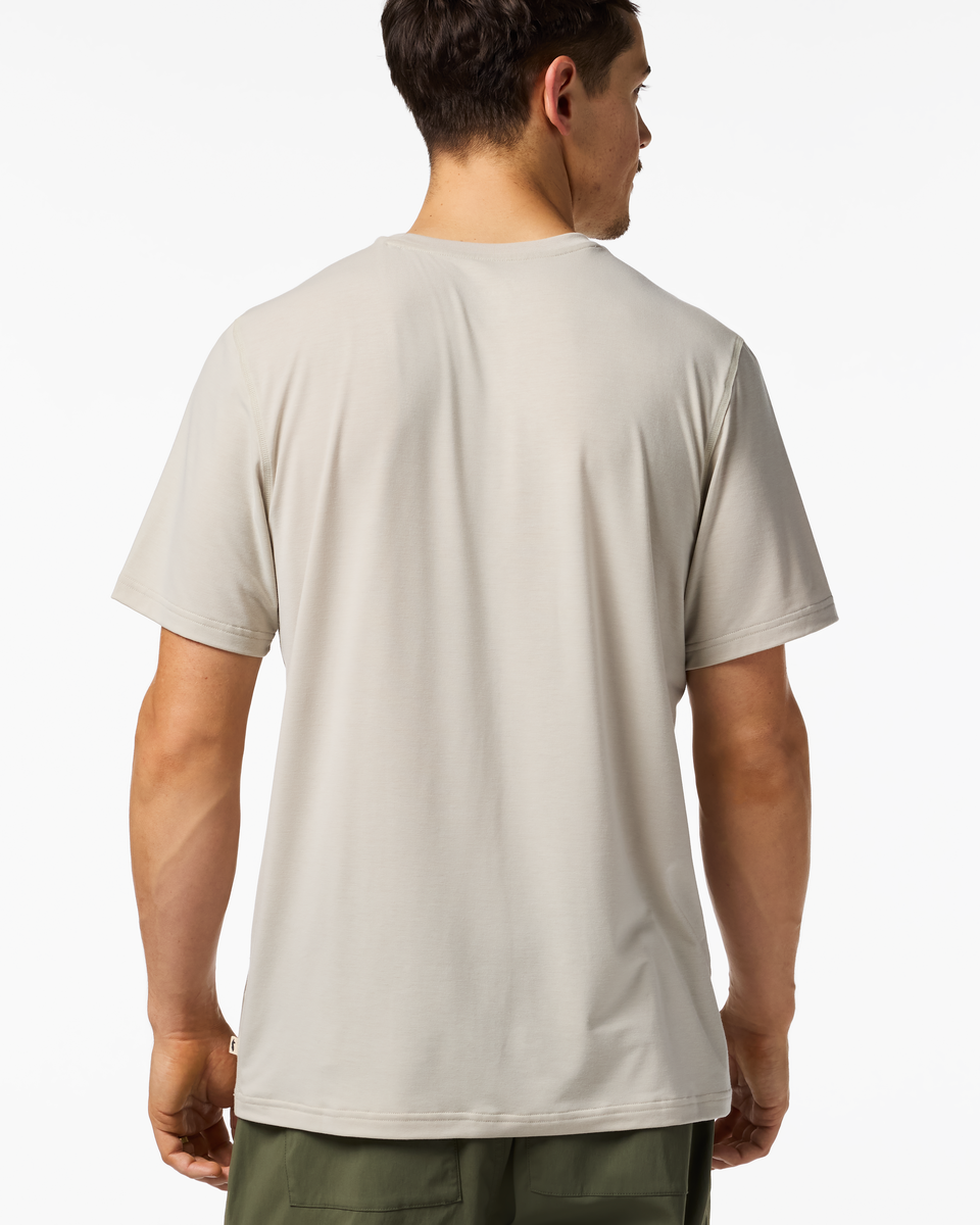 Empaca Crew T-Shirt - Men's — image 13