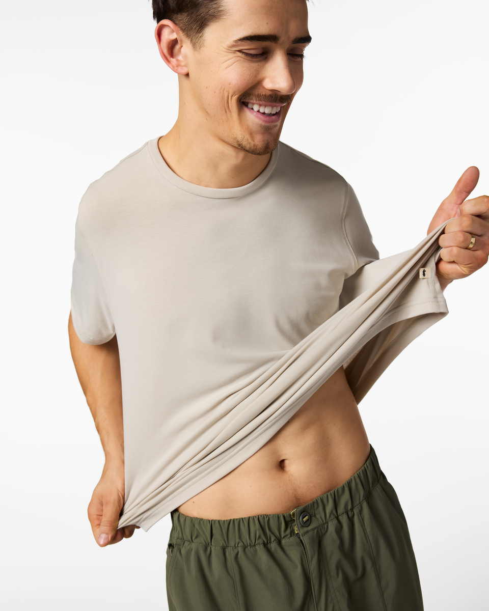 Empaca Crew T-Shirt - Men's — image 15