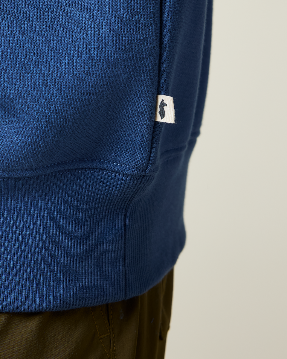 Lava Llama Crew Sweatshirt - Men's — image 5