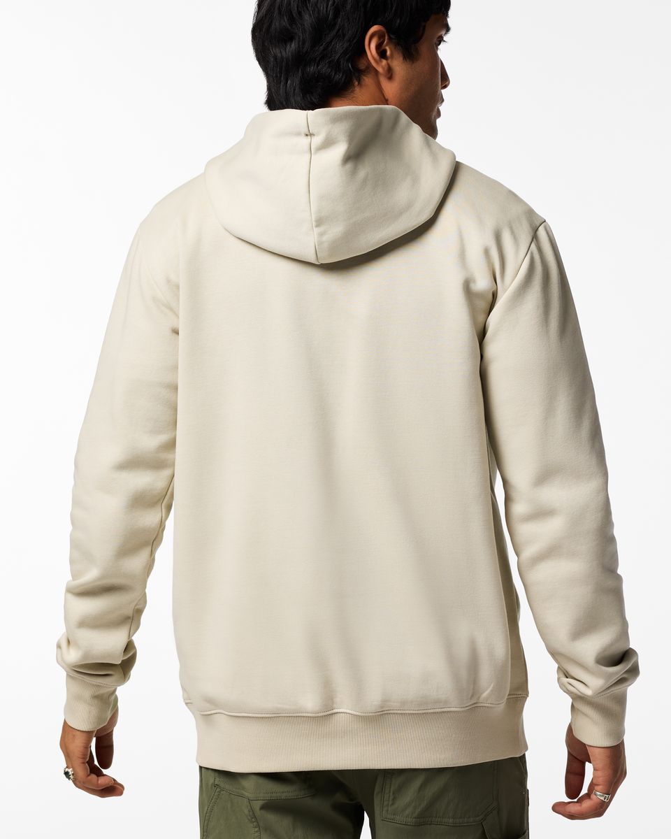 Llama Patch Pullover Hoodie - Men's — image 7