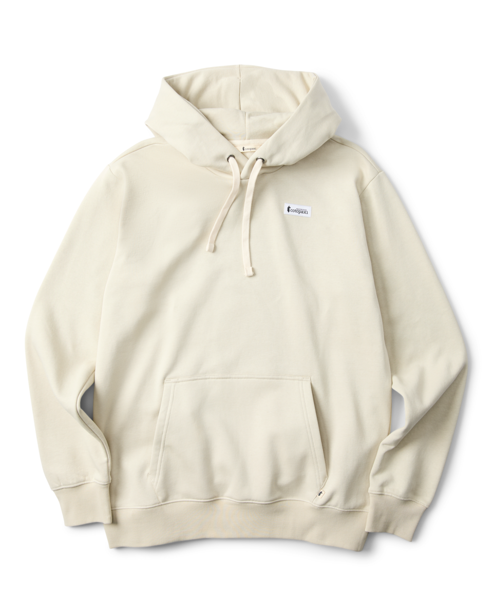 Llama Patch Pullover Hoodie - Men's — image 10