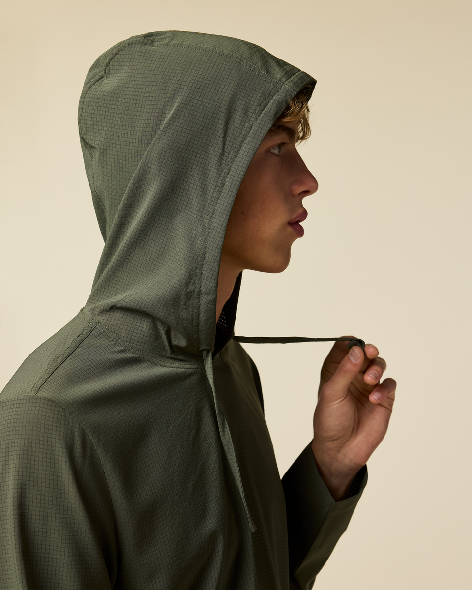 Pulso Tech Hoodie - Men's — image 4