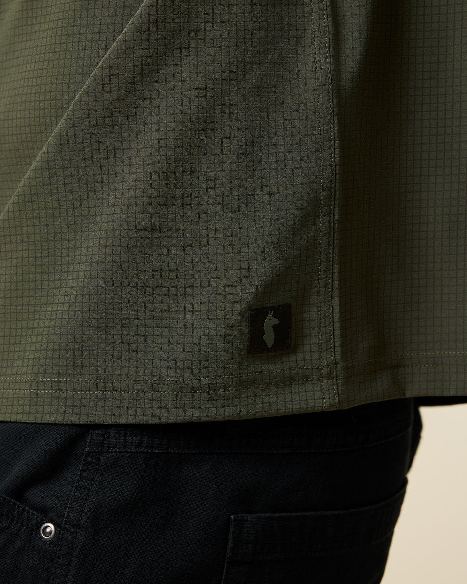 Pulso Tech Hoodie - Men's — image 5
