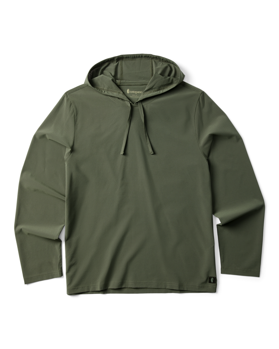 Pulso Tech Hoodie - Men's — image 6