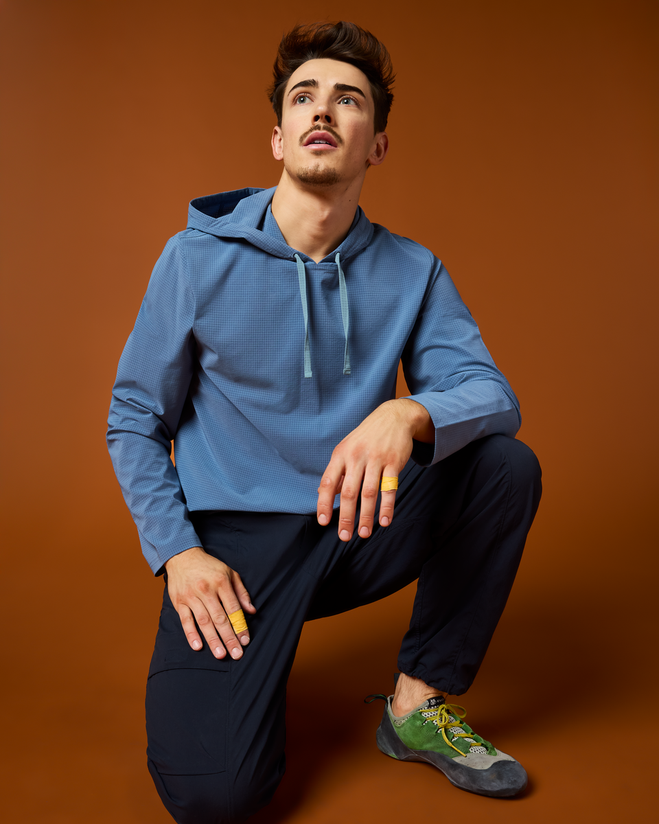 Pulso Tech Hoodie - Men's — image 4
