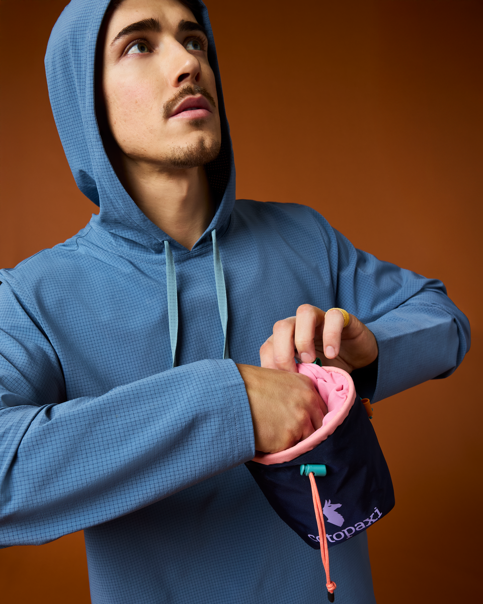 Pulso Tech Hoodie - Men's — image 7