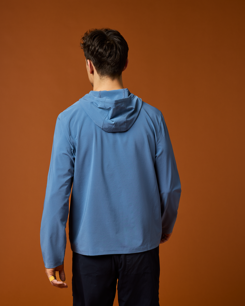 Pulso Tech Hoodie - Men's — image 6