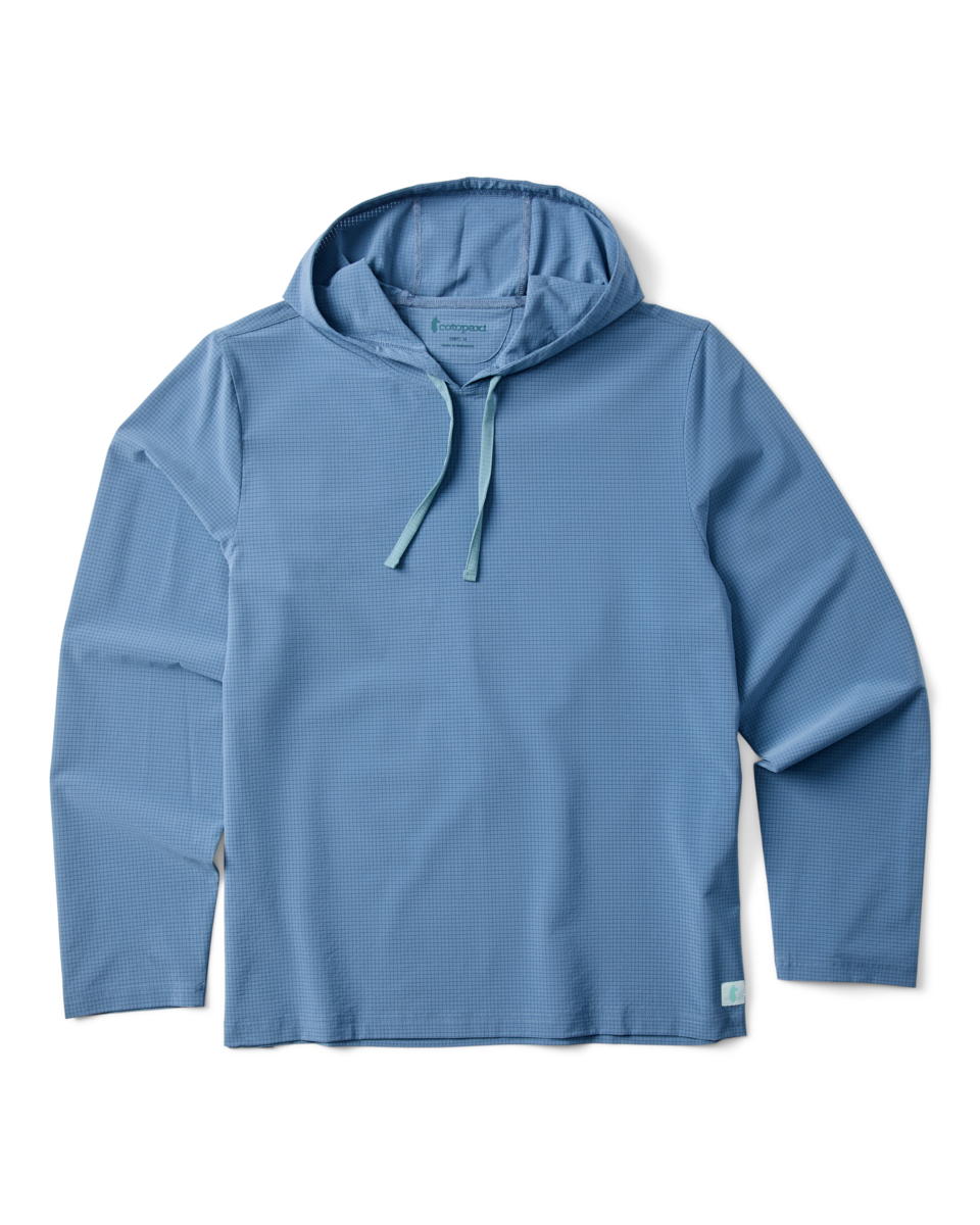 Pulso Tech Hoodie - Men's — image 9