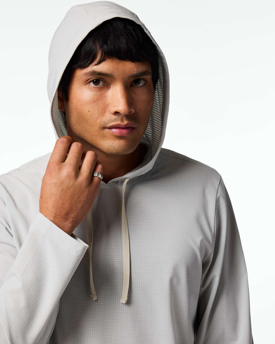 Pulso Tech Hoodie - Men's — image 12