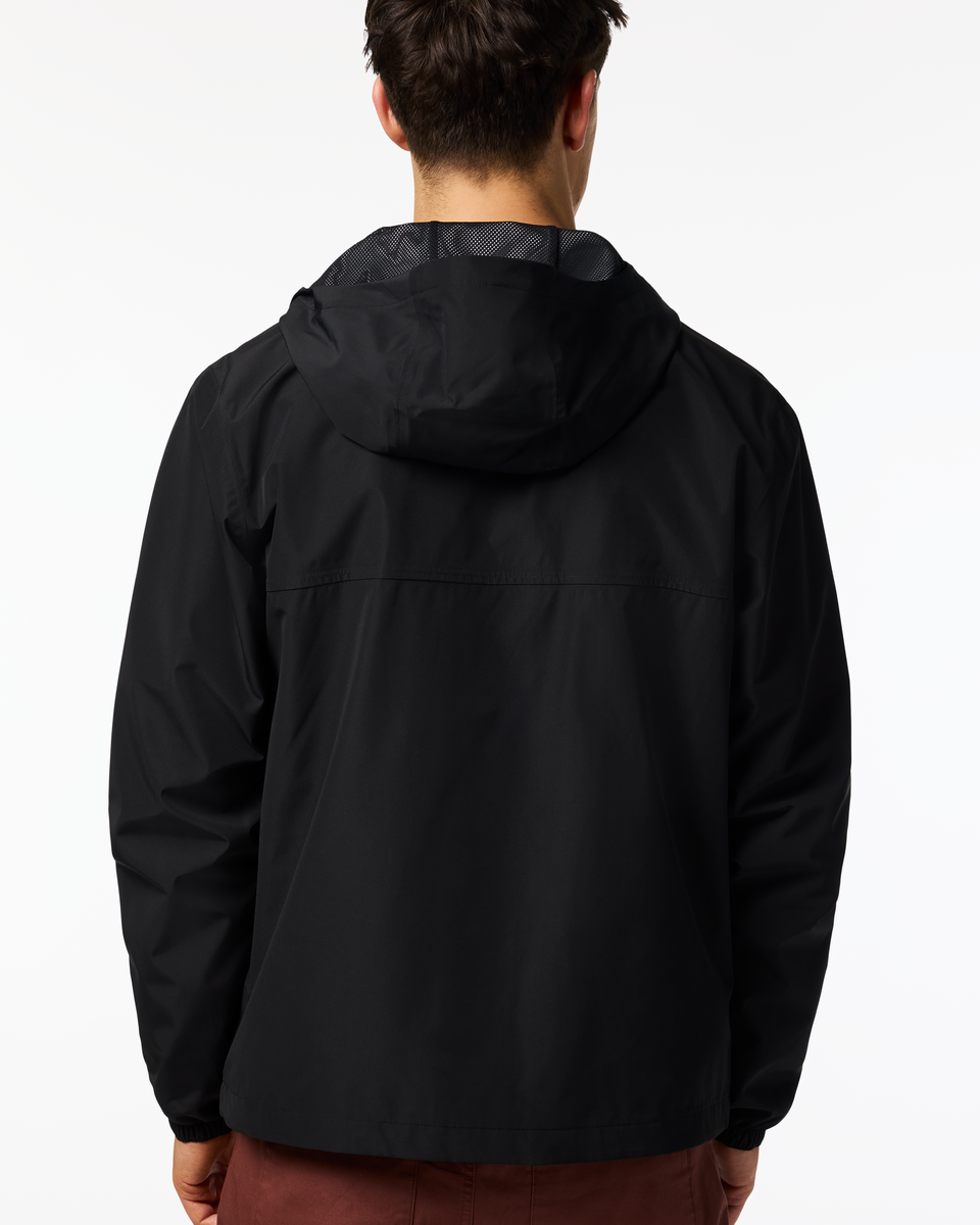 Rayu Rain Jacket - Men's — image 12