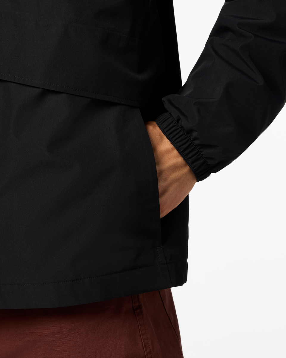Rayu Rain Jacket - Men's — image 13