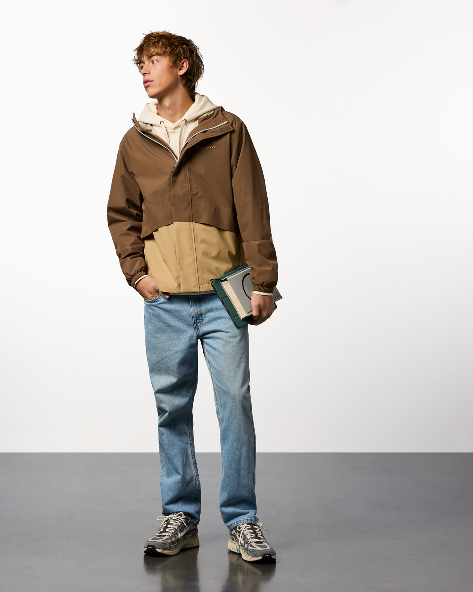 Rayu Rain Jacket - Men's — image 2