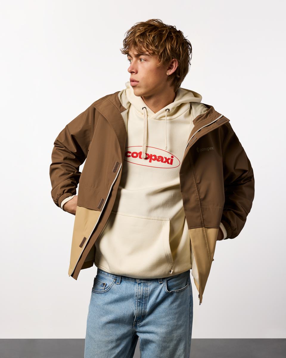 Rayu Rain Jacket - Men's — image 3