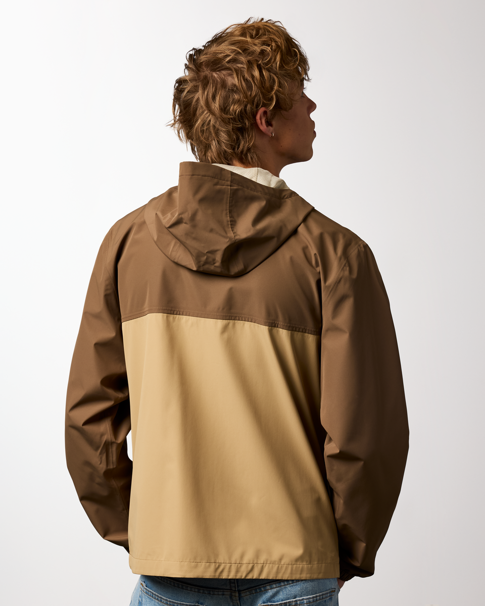 Rayu Rain Jacket - Men's — image 4