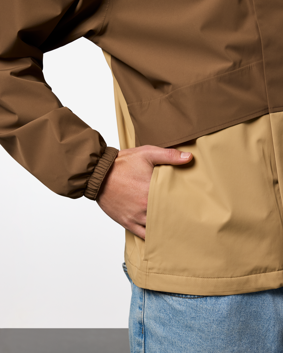 Rayu Rain Jacket - Men's — image 8