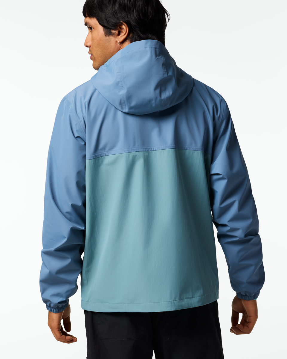 Rayu Rain Jacket - Men's — image 3