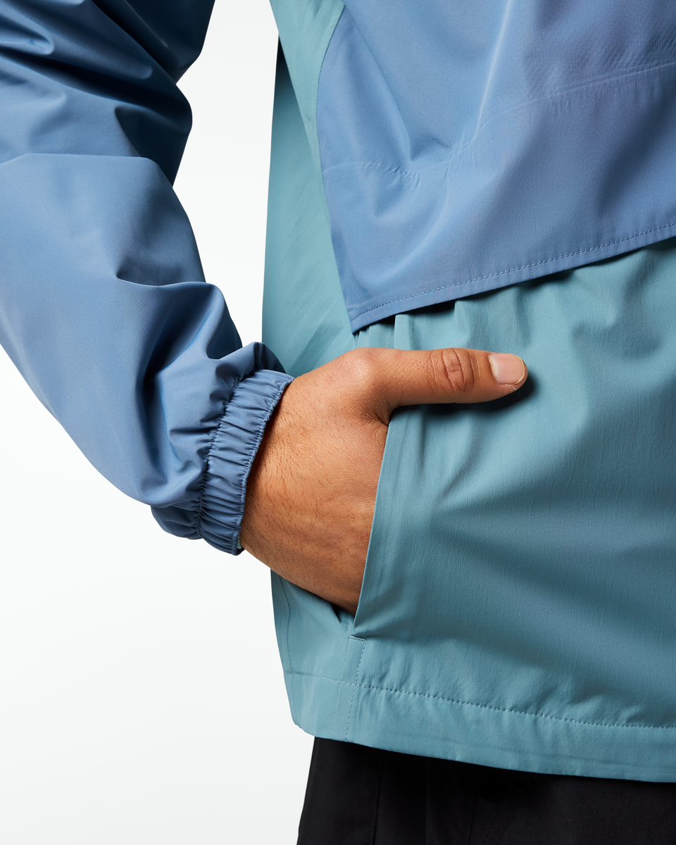 Rayu Rain Jacket - Men's — image 6