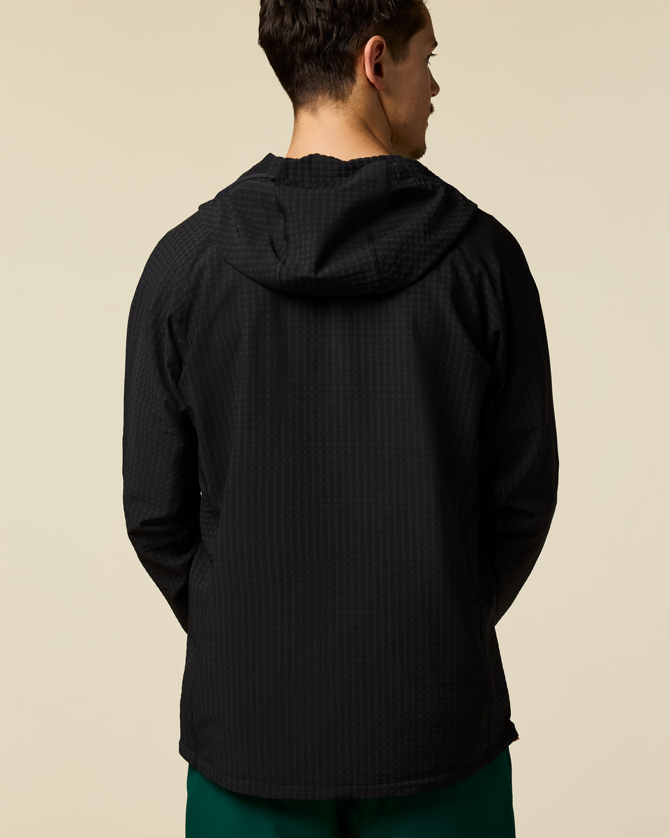 Yermo Hooded Jacket - Men's — image 3