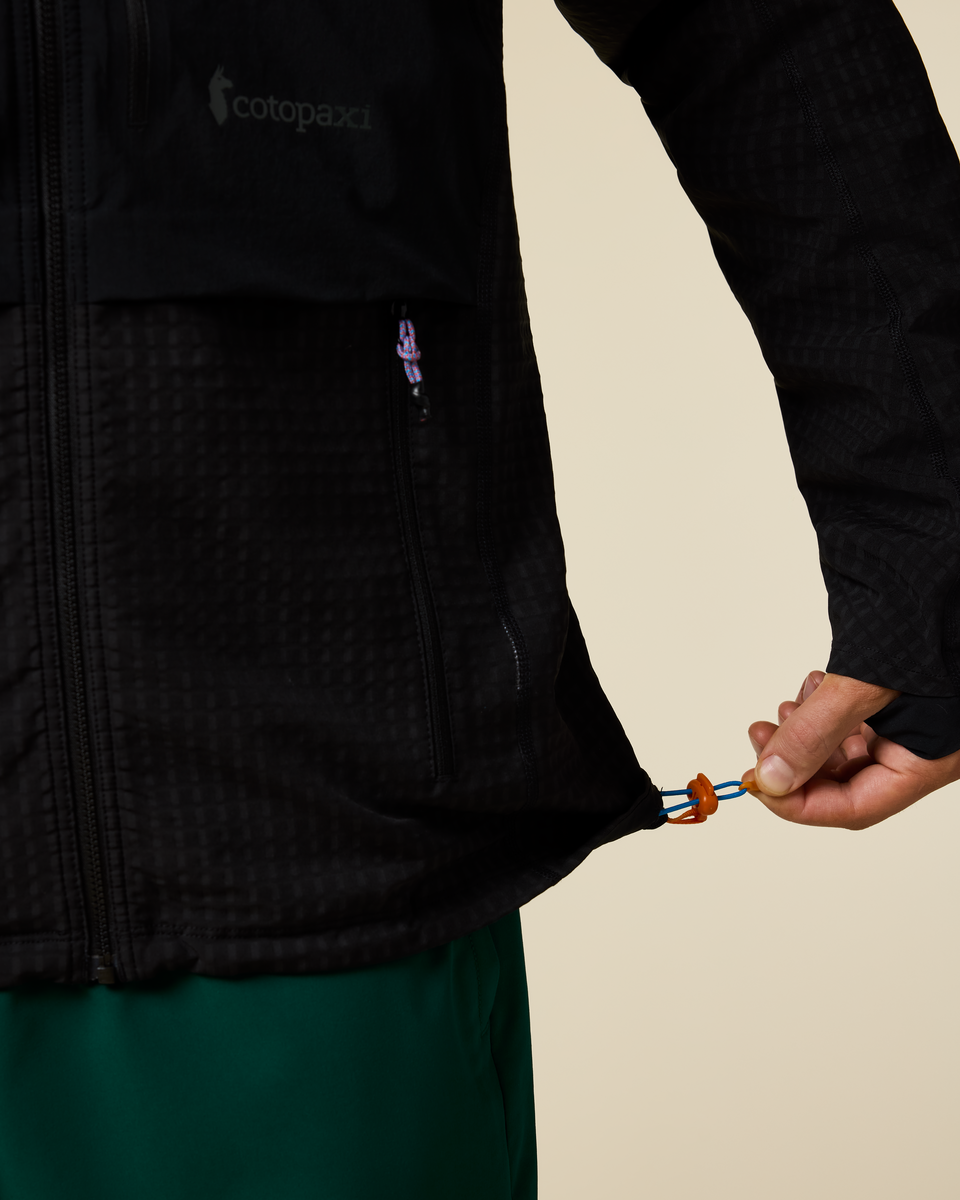 Yermo Hooded Jacket - Men's — image 4