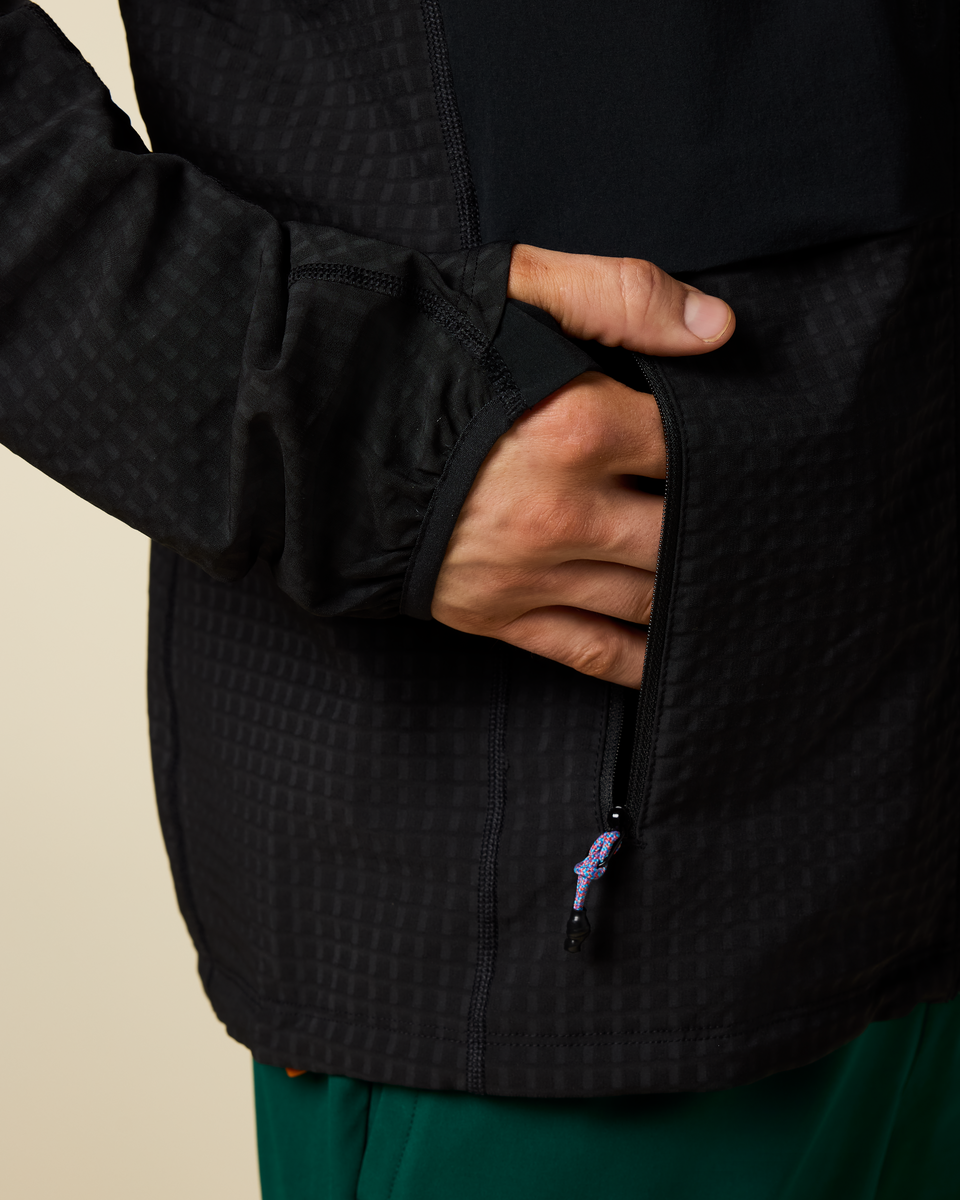 Yermo Hooded Jacket - Men's — image 5