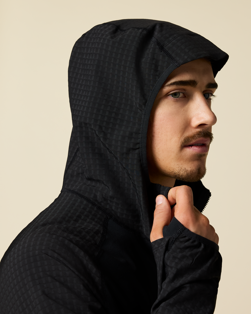 Yermo Hooded Jacket - Men's — image 8