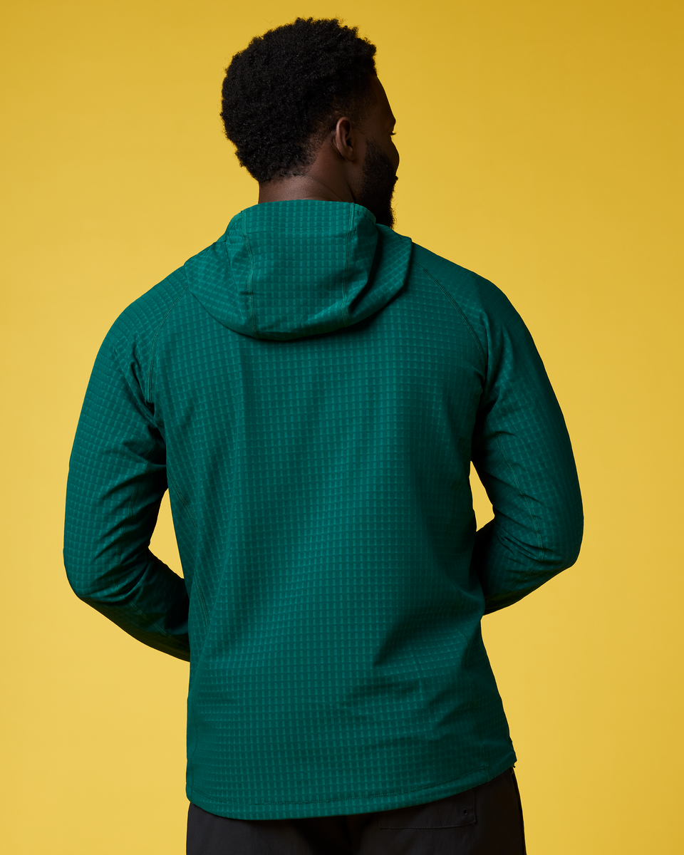 Yermo Hooded Jacket - Men's — image 12