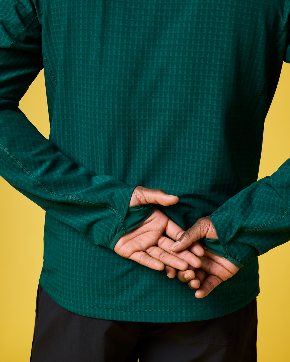 Yermo Hooded Jacket - Men's — image 13