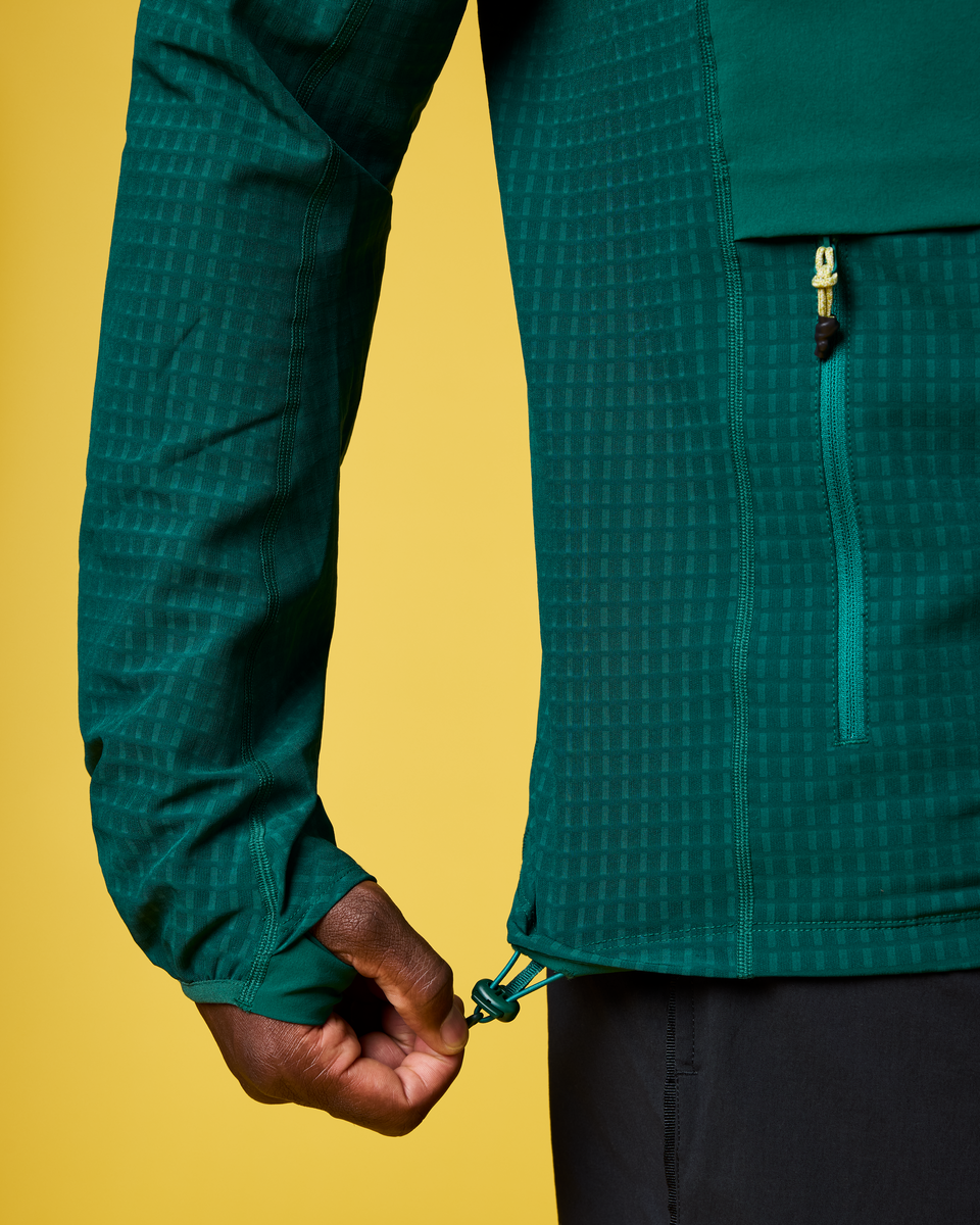 Yermo Hooded Jacket - Men's — image 15