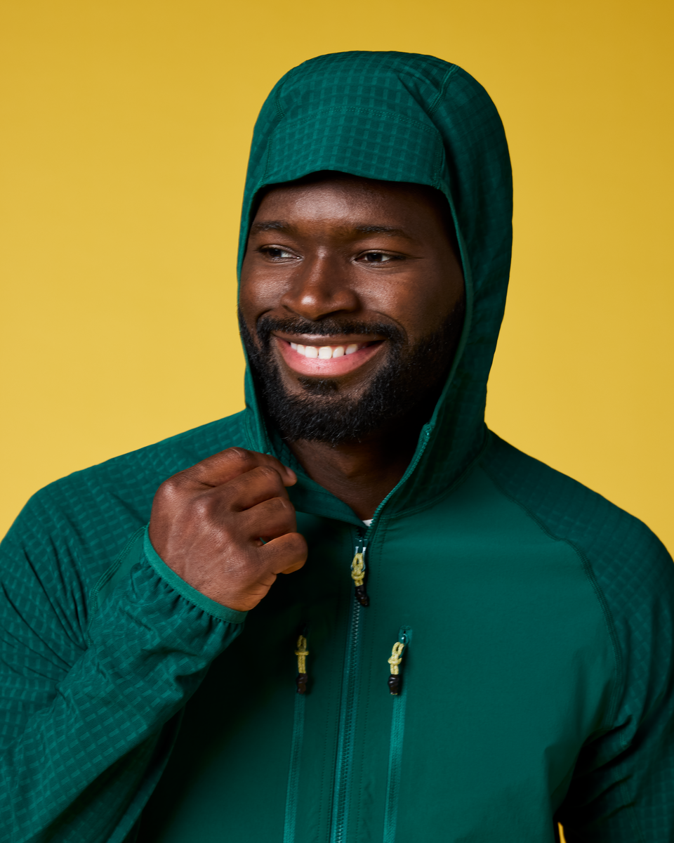 Yermo Hooded Jacket - Men's — image 16
