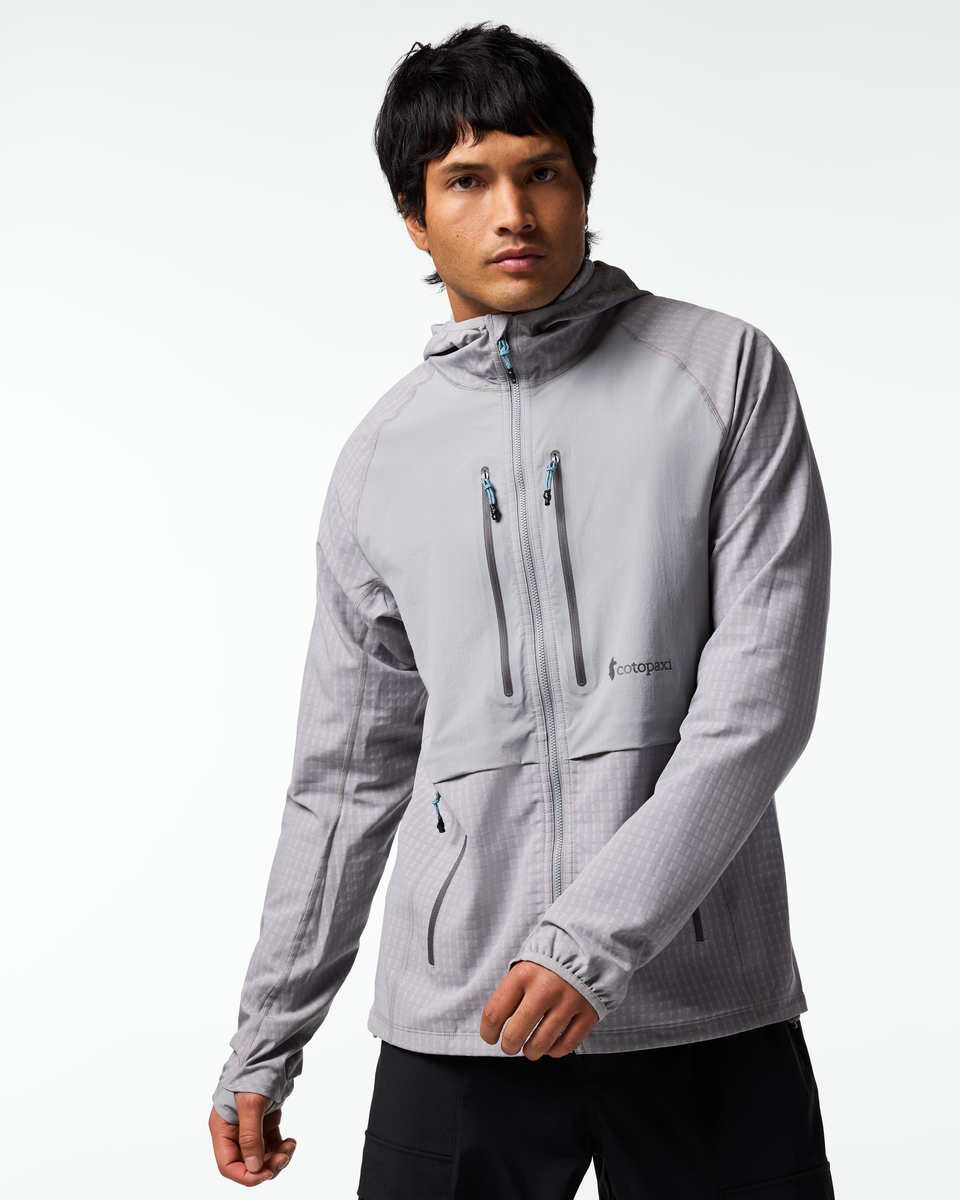 Yermo Hooded Jacket - Men's — image 18