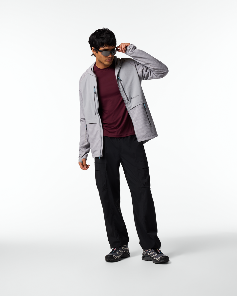 Yermo Hooded Jacket - Men's — image 21