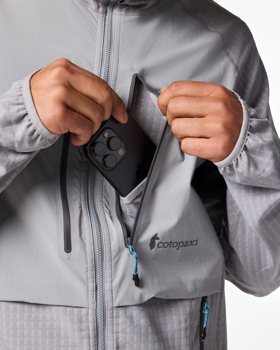Yermo Hooded Jacket - Men's — image 22