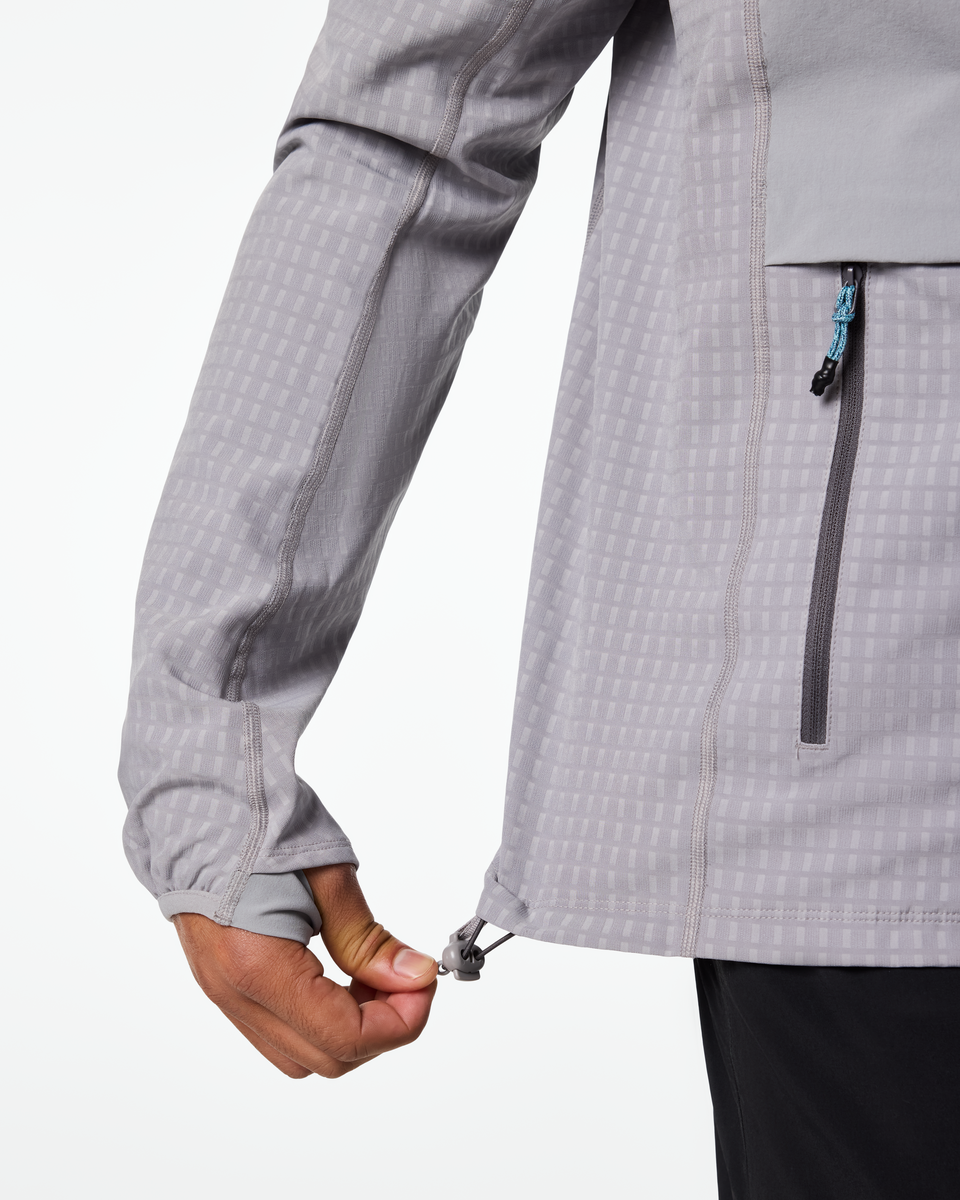 Yermo Hooded Jacket - Men's — image 24