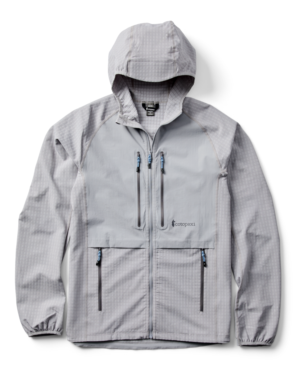 Yermo Hooded Jacket - Men's — image 26