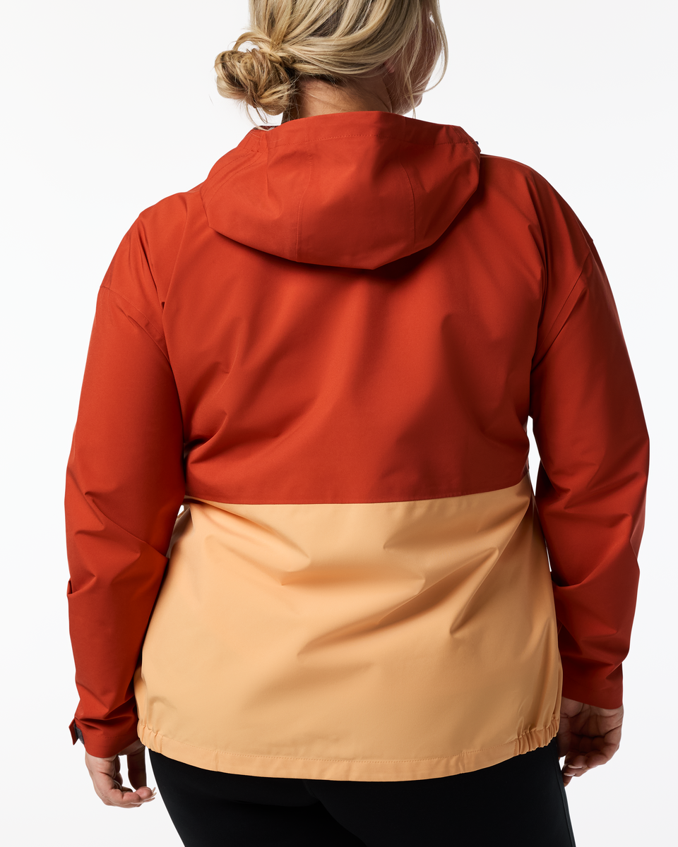 Cielo Rain Jacket - Women's — image 43
