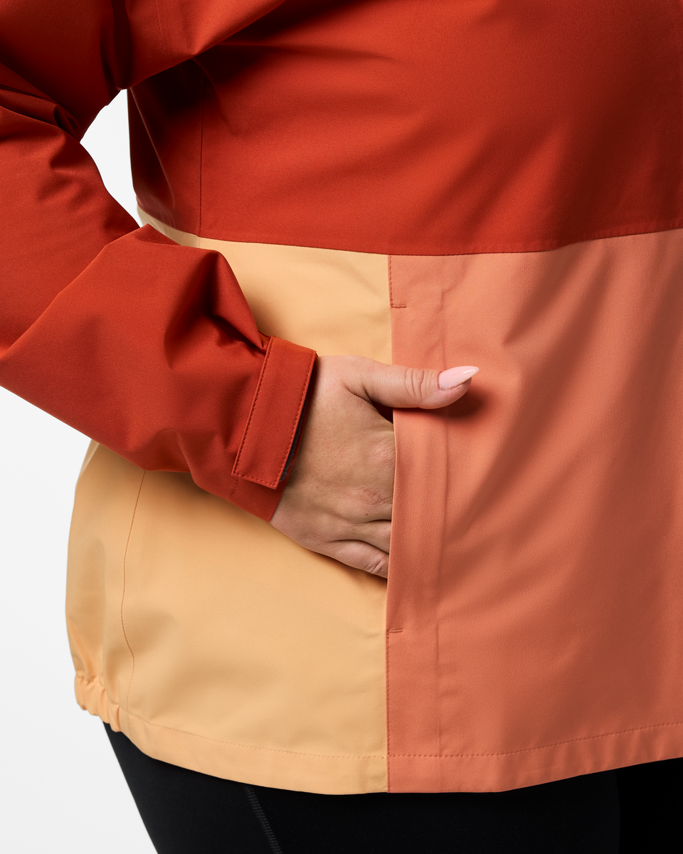Cielo Rain Jacket - Women's — image 44