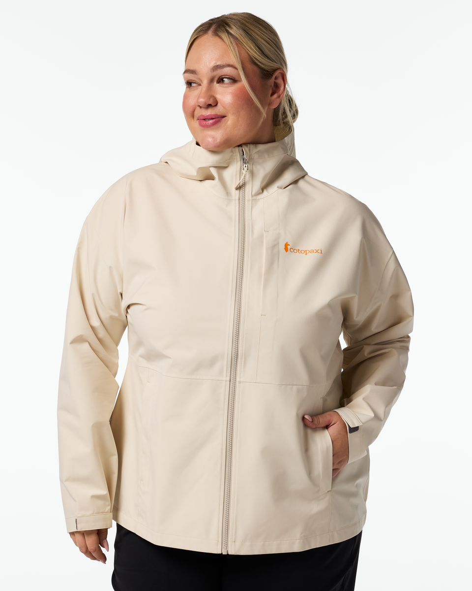 Cielo Rain Jacket - Women's — image 59