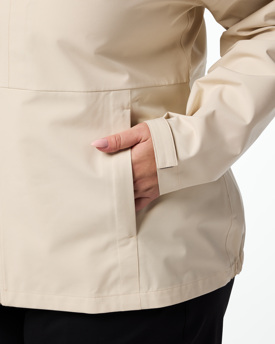 Cielo Rain Jacket - Women's — image 61
