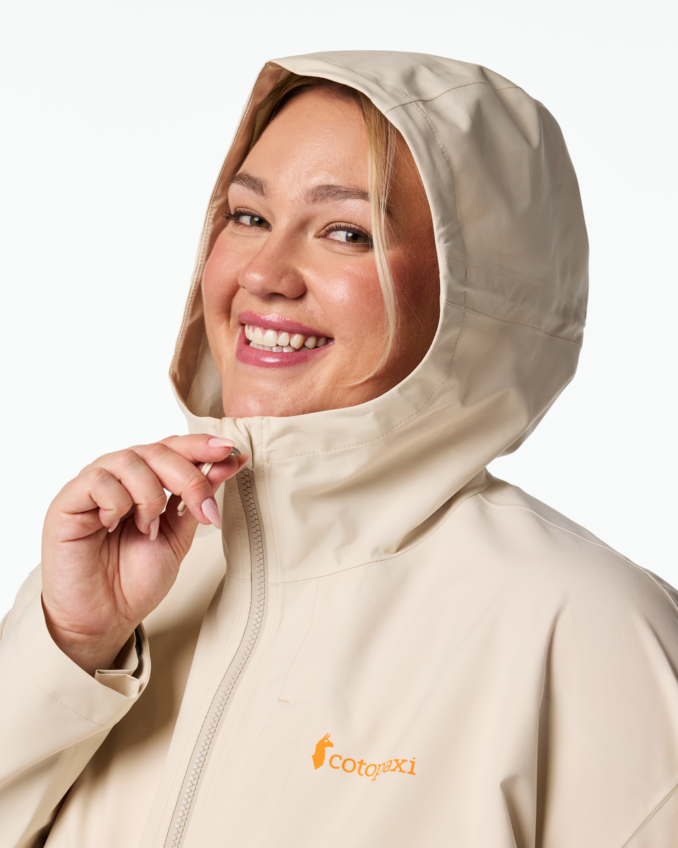 Cielo Rain Jacket - Women's — image 64